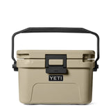 YETI Roadie 8 Cool Box Tan