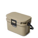 YETI Roadie 8 Cool Box Tan