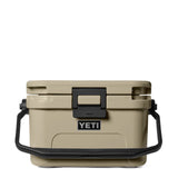 YETI Roadie 8 Cool Box Tan