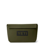 YETI Sidekick Dry 3L Waterproof Gear Case Olive