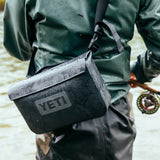 YETI Sidekick Dry 3L Waterproof Gear Case Olive