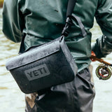 YETI Sidekick Dry 3L Waterproof Gear Case Olive