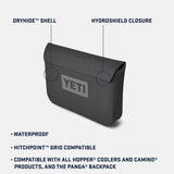 YETI Sidekick Dry 3L Waterproof Gear Case Olive