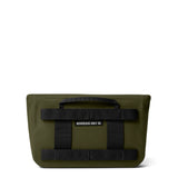 YETI Sidekick Dry 3L Waterproof Gear Case Olive