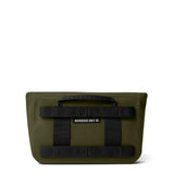 YETI Sidekick Dry 3L Waterproof Gear Case Olive