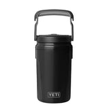 YETI Silo 40 Oz Jug Straw Black - My Fox Bag