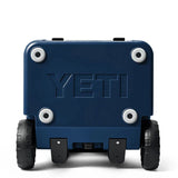 YETI Roadie 48 Wheeled Cool Box Navy