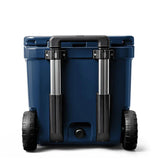 YETI Roadie 48 Wheeled Cool Box Navy
