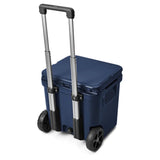 YETI Roadie 48 Wheeled Cool Box Navy