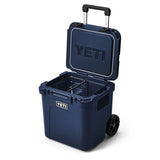 YETI Roadie 48 Wheeled Cool Box Navy