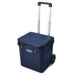 YETI Roadie 48 Wheeled Cool Box Navy