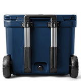 YETI Roadie 60 Wheeled Cooler Navy