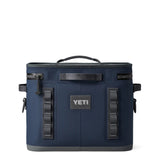 Yeti EU Hopper Flip 18 Cool Bag Navy