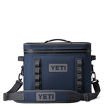 Yeti EU Hopper Flip 18 Cool Bag Navy