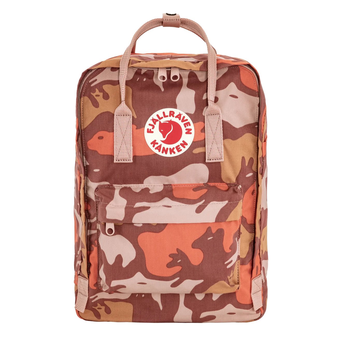 Kånken Graphics - My Fox Bag