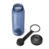 YETI Yonder Tether 750ml Water Bottle Navy - My Fox Bag