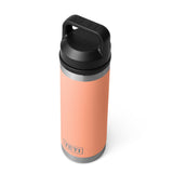YETI Rambler 18oz Bottle Lowcountry Peach - My Fox Bag