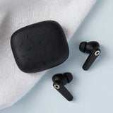 Kreafunk aSENSE Bluetooth In-ear Headphones Black - My Fox Bag