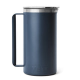 YETI Rambler 64oz Pitcher Navy - My Fox Bag