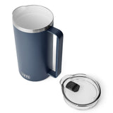 YETI Rambler 64oz Pitcher Navy - My Fox Bag