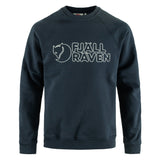 Fjallraven Classic Sweater Dark Navy - My Fox Bag
