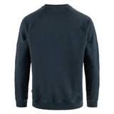 Fjallraven Classic Sweater Dark Navy - My Fox Bag