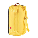 Fjallraven High Coast Duffel 22 Mellow Yellow - My Fox Bag
