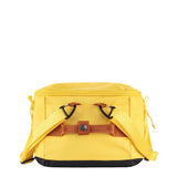Fjallraven High Coast Duffel 22 Mellow Yellow - My Fox Bag