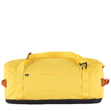 Fjallraven High Coast Duffel 22 Mellow Yellow - My Fox Bag