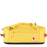 Fjallraven High Coast Duffel 22 Mellow Yellow - My Fox Bag