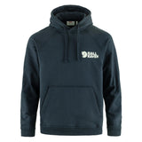 Fjallraven Fjallraven Classic Hoodie Dark Navy - My Fox Bag