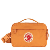 Fjallraven Kanken Hip Pack Spicy Orange