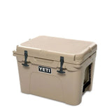YETI Tundra 35 Cooler Tan