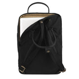 Fjallraven Kanken No. 2 Laptop 15 Black Edition Fjallraven Kanken Bags