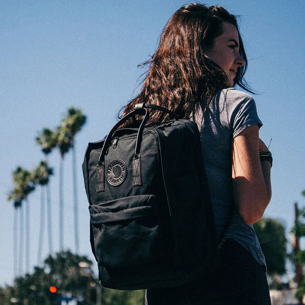 Fjallraven Kanken No. 2 It s a Worthwhile Sequel My Fox Bag