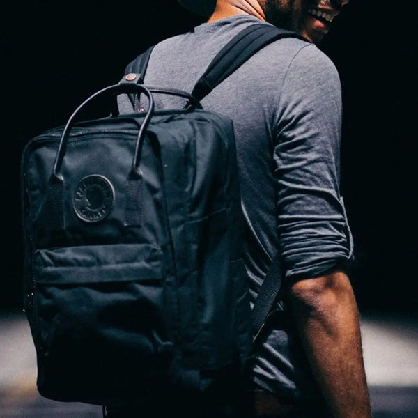 Kånken No. 2: Made with G-1000 HeavyDuty Eco Fabric - My Fox Bag