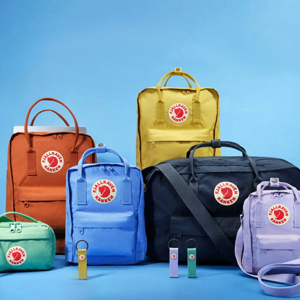 kanken mini backpack replica Knken Fjllrven SEA Laptop Backpacks Fjallraven Kanken Replica