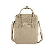 Fjallraven Kanken Sling Cross Body Bag Fossil - My Fox Bag