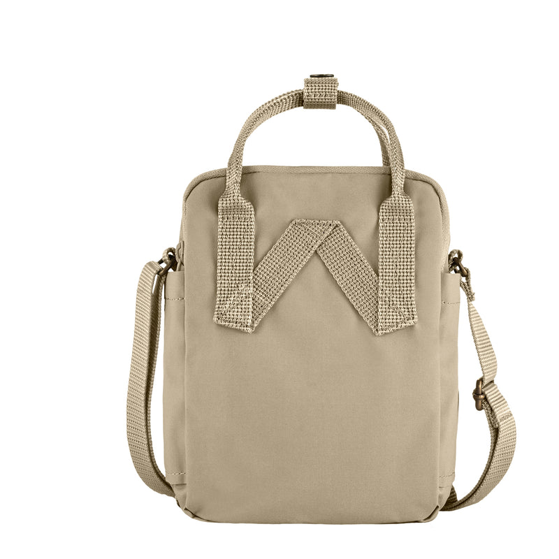 Fjallraven Kanken Sling Cross Body Bag Fossil - My Fox Bag