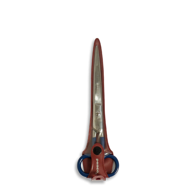 Hightide Penco Stainless Steel Scissors Navy - My Fox Bag