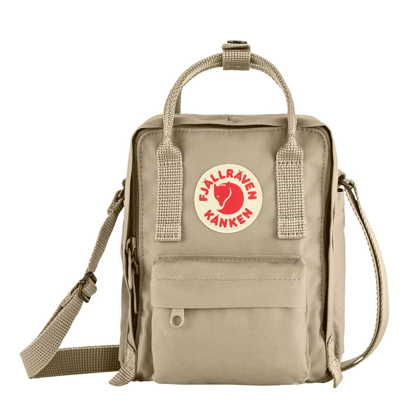 Fjallraven Kanken Sling Cross Body Bag Fossil - My Fox Bag