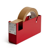 Hightide Penco Tape Dispenser Red - My Fox Bag