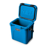 YETI Roadie 24 Cool Box Big Wave Blue - My Fox Bag