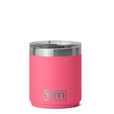 YETI Rambler 10oz Stackable Lowball 2.0 MS Tropical Pink - My Fox Bag