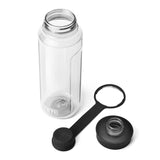 YETI Yonder Tether 1L Water Bottle Clear - My Fox Bag