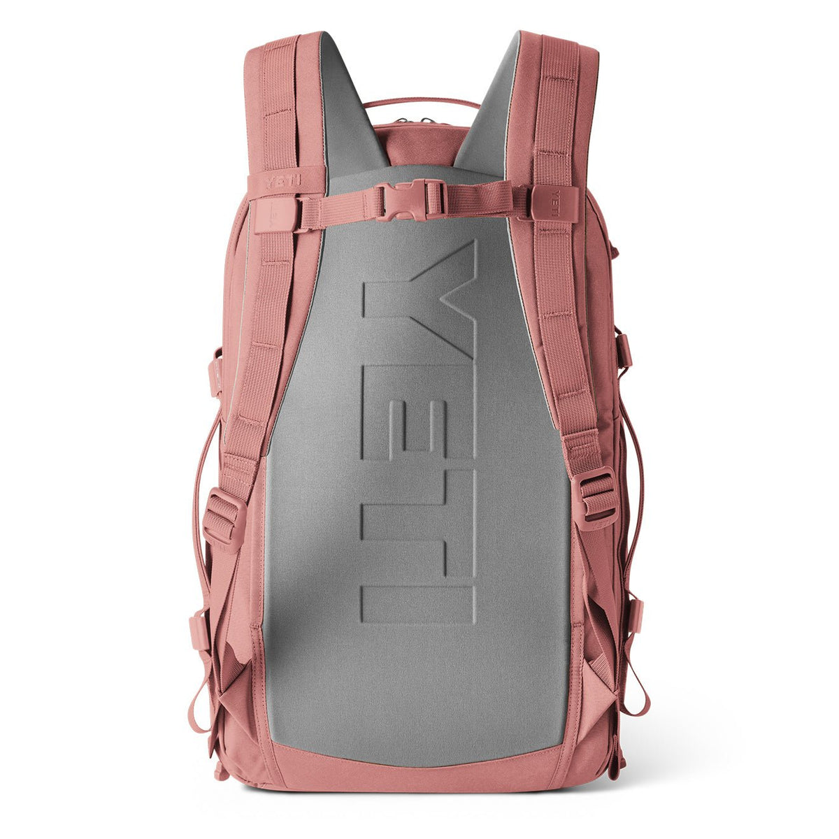 nike af1 backpack pink YETI Crossroads 27L Backpack Sandstone Pink