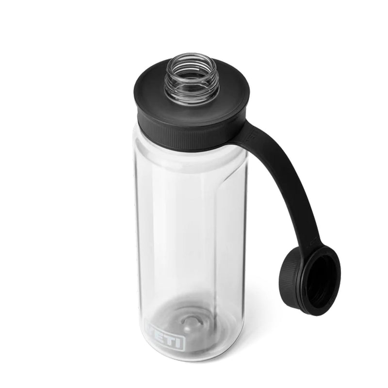 YETI Yonder Tether 750ml Water Bottle Clear - My Fox Bag