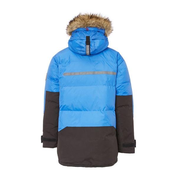 fjällräven polar schlafsack Fjallraven Polar Parka Ice Blue