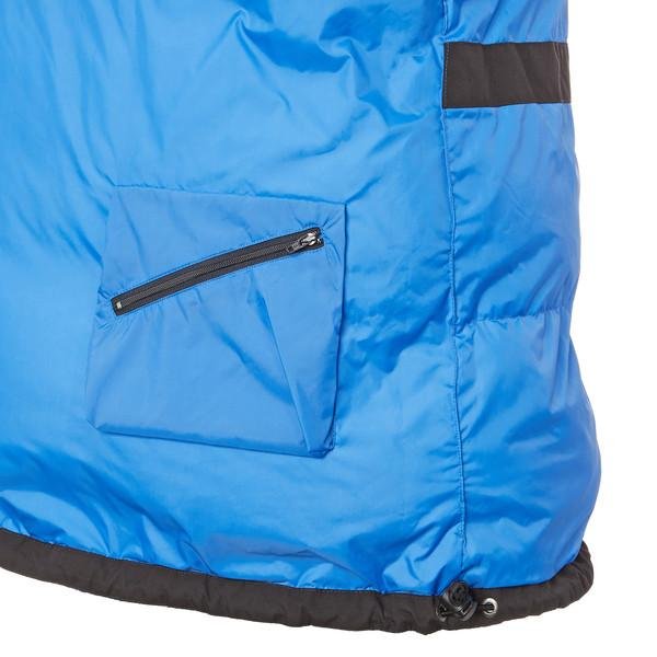 fjällräven polar schlafsack Fjallraven Polar Parka Ice Blue