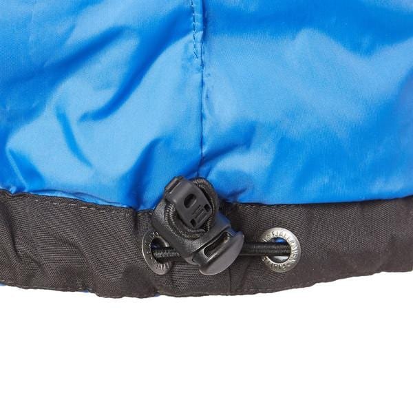 fjällräven polar schlafsack Fjallraven Polar Parka Ice Blue